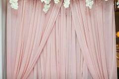 Pink-Drapes-Flower-Panels