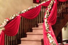 Staircase Decoration 1