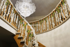 Staircase Decoration 3