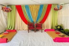 Tent Decor 4