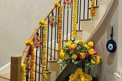 Staircase Decoration 4