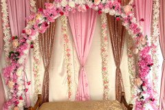 Tent Decoration 3