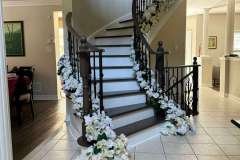 Staircase Decoration 2