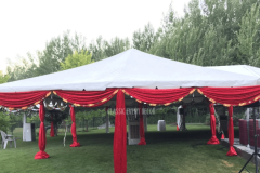 Tent Decor 6