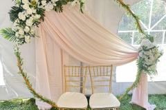 Tent Decor 2