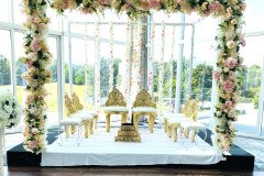 Mandap Decor 54