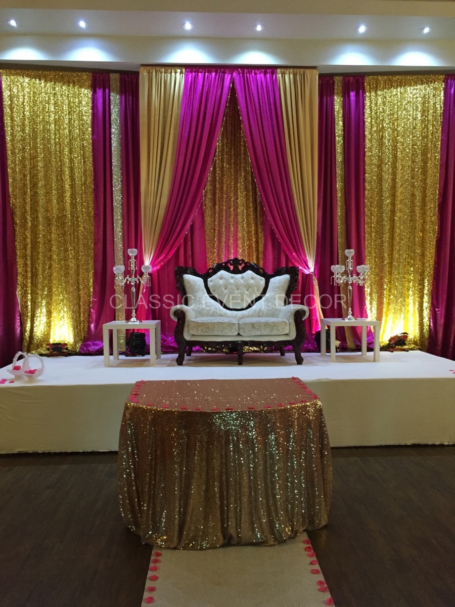 Wedding Decorations – CLASSIC EVENT DECOR
